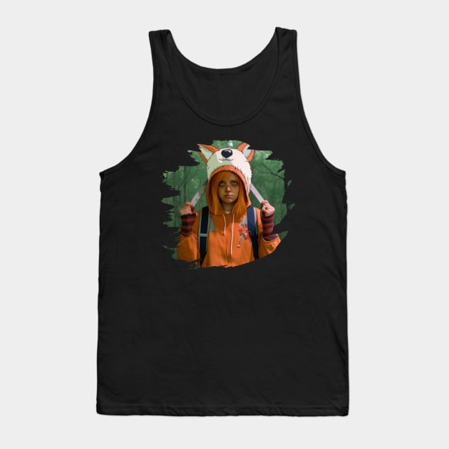 THE WRATH OF BECKY Tank Top by Pixy Official